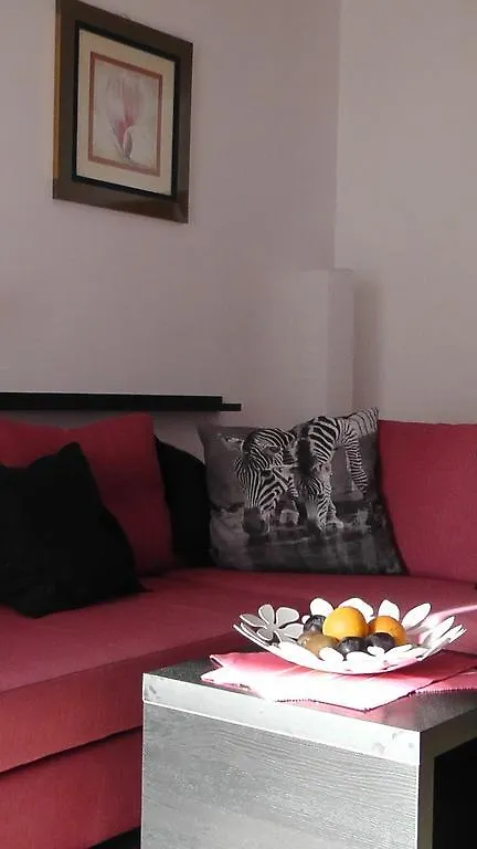 Ocean Park Apartment Costa Adeje