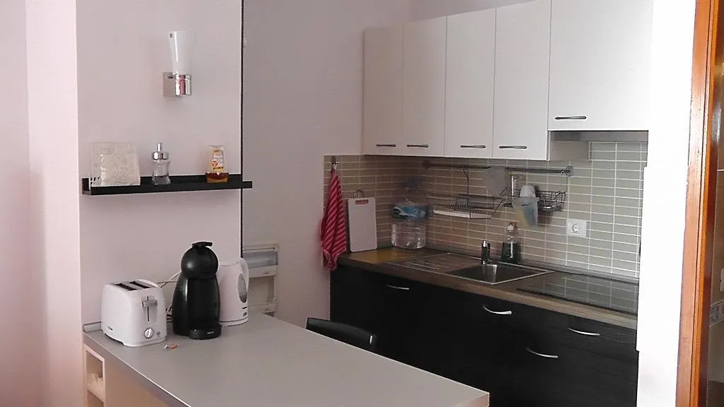 Ocean Park Apartment Costa Adeje