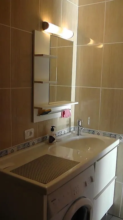 Ocean Park Apartment Costa Adeje  0*, Costa Adeje (Tenerife) Spain