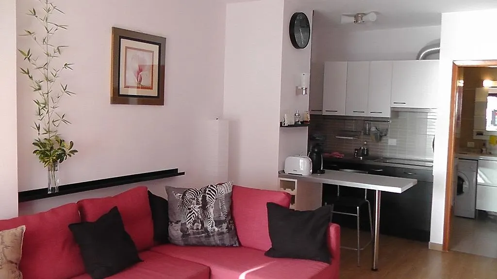 Apartamento Ocean Park Costa Adeje   Costa Adeje (Tenerife)